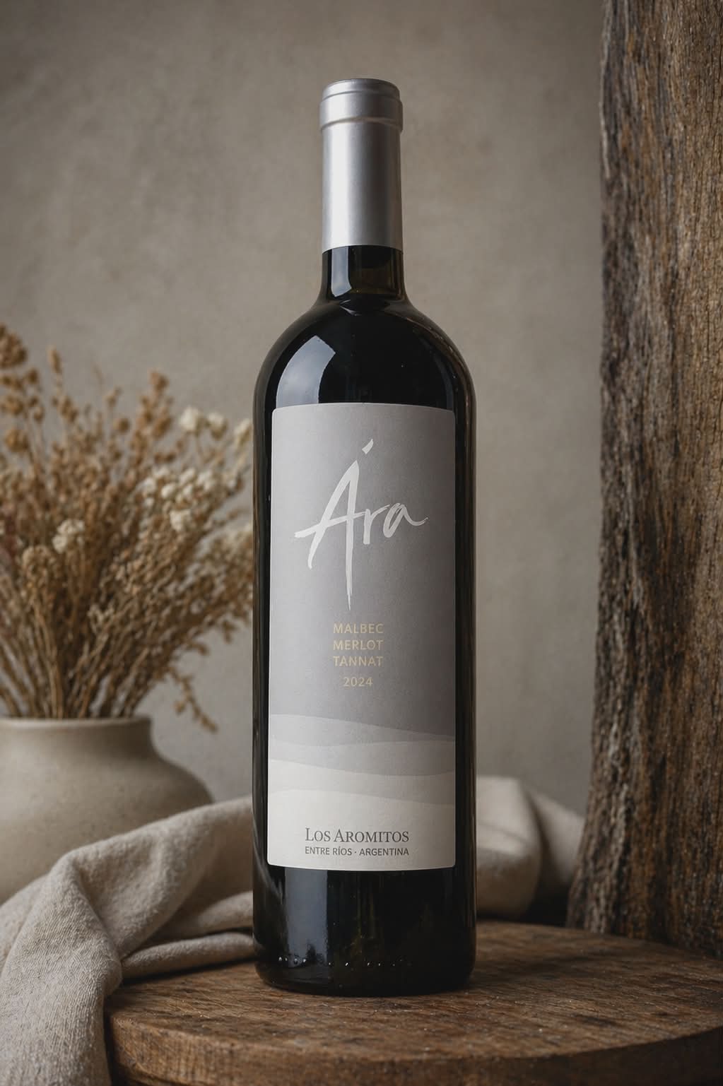 Ára Blend