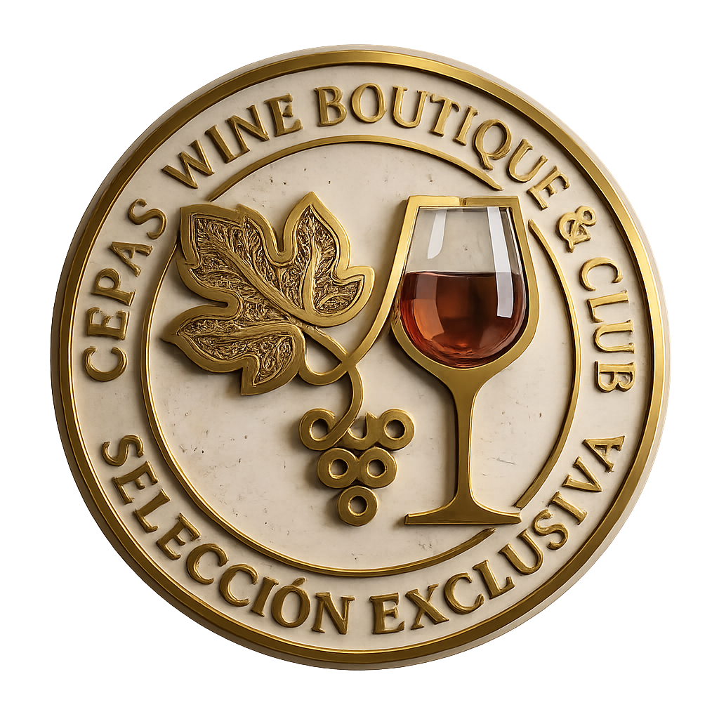 Cepas Wine Boutique & Club